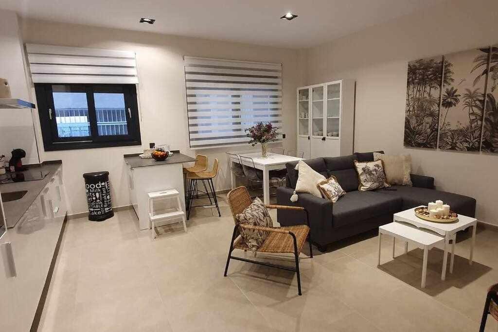 Апартаменти Estupendo Piso Nuevo En Playa Victoria Кадіс Екстер'єр фото