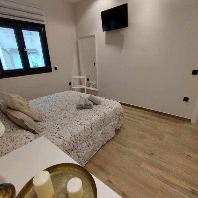 Апартаменти Estupendo Piso Nuevo En Playa Victoria Кадіс Екстер'єр фото